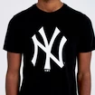 Pánské tričko New Era MLB New York Yankees Black