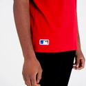 Pánské tričko New Era MLB New York Yankees Red