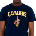 Pánské tričko New Era NBA Cleveland Cavaliers