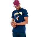 Pánské tričko New Era NBA Cleveland Cavaliers