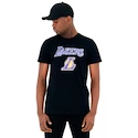 Pánské tričko New Era NBA Los Angeles Lakers