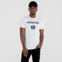 Pánské tričko New Era NBA Washington Wizards
