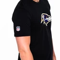 Pánské tričko New Era NFL Baltimore Ravens