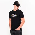 Pánské tričko New Era NFL Baltimore Ravens