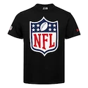 Pánské tričko New Era NFL Black