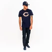 Pánské tričko New Era NFL Chicago Bears