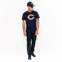 Pánské tričko New Era NFL Chicago Bears