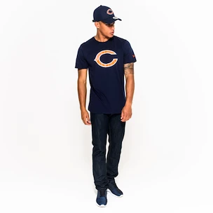 Pánské tričko New Era NFL Chicago Bears