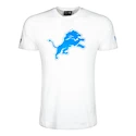 Pánské tričko New Era NFL Detroit Lions