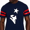 Pánské tričko New Era NFL Elements Tee New England Patriots