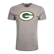 Pánské tričko New Era NFL Green Bay Packers
