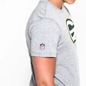Pánské tričko New Era NFL Green Bay Packers