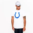 Pánské tričko New Era NFL Indianapolis Colts