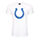 Pánské tričko New Era NFL Indianapolis Colts