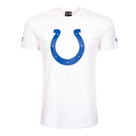 Pánské tričko New Era NFL Indianapolis Colts