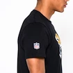 Pánské tričko New Era NFL Jacksonville Jaguars