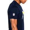 Pánské tričko New Era NFL Los Angeles Chargers