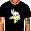 Pánské tričko New Era NFL Minnesota Vikings