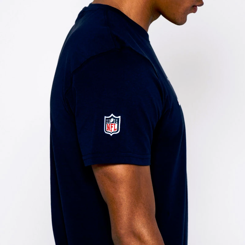 Pánské tričko New Era NFL New England Patriots