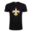 Pánské tričko New Era NFL New Orleans Saints