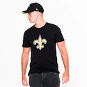 Pánské tričko New Era NFL New Orleans Saints