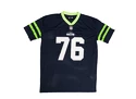 Pánské tričko New Era  NFL NOS logo oversized tee Seattle Seahawks