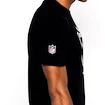 Pánské tričko New Era NFL Oakland Raiders