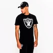 Pánské tričko New Era NFL Oakland Raiders