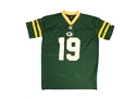 Pánské tričko New Era  NFL oversized tee Green Bay Packers