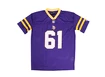 Pánské tričko New Era  NFL oversized tee Minnesota Vikings