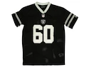 Pánské tričko New Era  NFL oversized tee Oakland Raiders