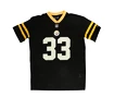 Pánské tričko New Era  NFL oversized tee Pittsburgh Steelers