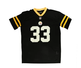 Pánské tričko New Era NFL oversized tee Pittsburgh Steelers