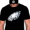 Pánské tričko New Era NFL Philadelphia Eagles