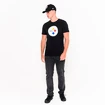 Pánské tričko New Era NFL Pittsburgh Steelers
