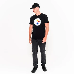 Pánské tričko New Era NFL Pittsburgh Steelers
