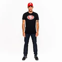 Pánské tričko New Era NFL San Francisco 49ers
