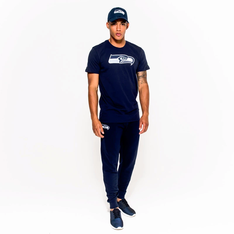Pánské tričko New Era NFL Seattle Seahawks