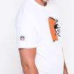 Pánské tričko New Era NFL SS Tee Cleveland Browns White