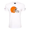 Pánské tričko New Era NFL SS Tee Cleveland Browns White