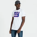 Pánské tričko New Era NFL SS Tee New York Giants White