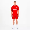 Pánské tričko New Era  Wordmark Oversized NFL New England Patriots
