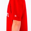 Pánské tričko New Era  Wordmark Oversized NFL New England Patriots