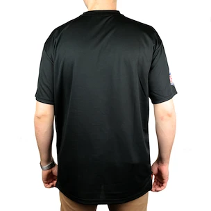 Pánské tričko New Era  Wordmark Oversized NFL Oakland Raiders S