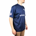 Pánské tričko New Era Wordmark Oversized NFL Seattle Seahawks