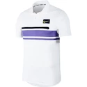 Pánské tričko Nike Advantage Polo NY White