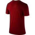 Pánské tričko Nike AS Řím Crest Red