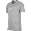 Pánské tričko Nike Breathe Atmopshere Grey