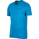 Pánské tričko Nike Breathe Run Blue