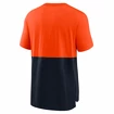 Pánské tričko Nike Colorblock NFL Chicago Bears